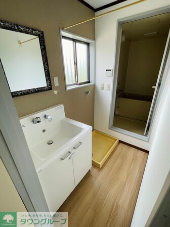 リバーサイドビューの物件内観写真